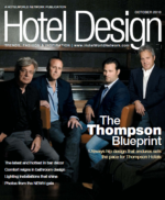 خرید و دانلود نسخه کامل 16 مجله هتل و هتلداری Hotel Design Magazine - تصویر 2