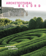 خرید و دانلود نسخه کامل مجموعه شماره 4 : 2019 الی 2022 | 14 مجله معماری Architectural Record Part 4 - تصویر 5