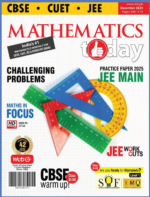 خرید و دانلود نسخه کامل 9 مجله ریاضیات Mathematics Today - تصویر 2