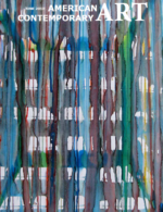 خرید و دانلود نسخه کامل 6 مجله هنر معاصر آمریکا American contemporary art - تصویر 4