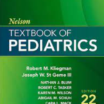 خرید و دانلود نسخه کامل نلسون کودکان تکست بوک 2020 ویرایش 22 | Nelson Textbook of Pediatrics, 22nd Edition 2024