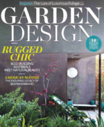 خرید و دانلود نسخه کامل 8 مجله طراحی فضای سبز Garden Design - تصویر 2