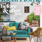 خرید و دانلود نسخه کامل 16 مجله خانه ایده آل The Ideal Home