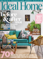 خرید و دانلود نسخه کامل 16 مجله خانه ایده آل The Ideal Home