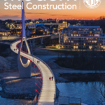 خرید و دانلود نسخه کامل 21 مجله سازه فولادی مدرن Modern Steel Construction Part 2