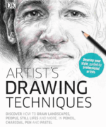 خرید و دانلود نسخه کامل 8 مجله طراحی و نقاشی Drawing Magazine - تصویر 4