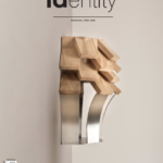 خرید و دانلود نسخه کامل 2 مجله طراحی معاصر Identity Magazine