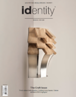 خرید و دانلود نسخه کامل 2 مجله طراحی معاصر Identity Magazine