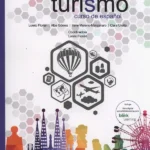 خرید و دانلود نسخه کامل کتاب Profesionales del turismo B1-B2 کتاب دانش آموز به همراه فایل صوتی + کتاب کار و جواب