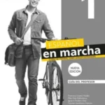 خرید و دانلود نسخه کامل کتاب Español en marcha 1 Nueva edición A1 guia didcatica کتاب معلم به همراه تست و تمرین