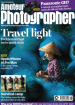 خرید و دانلود نسخه کامل 22 مجله عکاسی آماتور Amateur Photographer