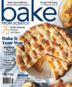 خرید و دانلود نسخه کامل 16 مجله آشپزی Bake From Scratch - تصویر 6