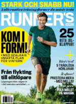 خرید و دانلود نسخه کامل 14 مجله دو میدانی دنیای دوندگان Runner's World - تصویر 4