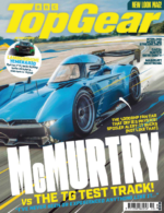 خرید و دانلود نسخه کامل 12 مجله خودرو تاپ گیر Top Gear - تصویر 2