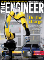 خرید و دانلود نسخه کامل 16 مجله فناوری و مهندسی The Engineer