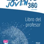 خرید و دانلود نسخه کامل کتاب Espacio Joven 360 Nivel B1.2 Libro del profesor کتاب معلم به همراه تست و تمرین