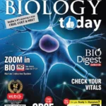 خرید و دانلود نسخه کامل 12 مجله بیولوژی روز Biology Today
