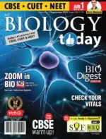 خرید و دانلود نسخه کامل 12 مجله بیولوژی روز Biology Today
