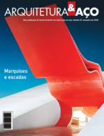 خرید و دانلود نسخه کامل دانلود 16 مجله معماری Revista Arquitetura & Aço