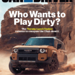 خرید و دانلود نسخه کامل 25 مجله ماشین و رانندگی Car and Driver