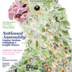 خرید و دانلود نسخه کامل 8 مجله گلدوزی Embroidery magazine