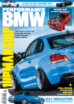 خرید و دانلود نسخه کامل 7 مجله بی ام دبلیو BMW Car Magazine - تصویر 2