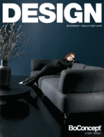 خرید و دانلود نسخه کامل 13 مجله معماری کانسپت BoConcept Design Furniture - تصویر 2