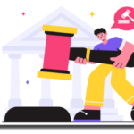 خرید و دانلود نسخه کامل وکتورهای حرفه‌ای برای وکیل و مشاوران حقوقی – ابزارهای گرافیکی کامل برای وکیل حرفه‌ای