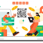 خرید و دانلود نسخه کامل مجموعه وکتور طرح تصاویر خدمات بازرگانی – مناسب برای بازاریابی و تبلیغات