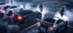 خرید و دانلود نسخه اندرویدی بازی Gta v آفلاین با گرافیک فوق العاده(نسخه شبیه سازی شده کویزن پارک) [آپدیت شد] - تصویر 5