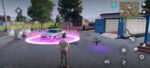 خرید و دانلود نسخه اندرویدی بازی Gta v آفلاین با گرافیک فوق العاده(نسخه شبیه سازی شده کویزن پارک) [آپدیت شد] - تصویر 3