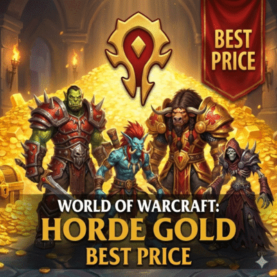 وردآف وارکرفت