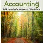 دانلود کتاب Accounting 29th Edition BY Carl S. Warren
