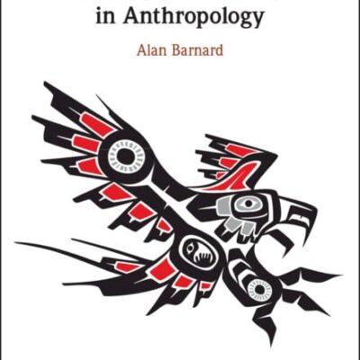 دانلود کتاب History and Theory in Anthropology 2nd Edition