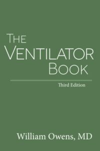 دانلود کتاب The Ventilator Book 3rd edition