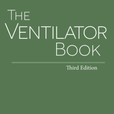دانلود کتاب The Ventilator Book 3rd edition