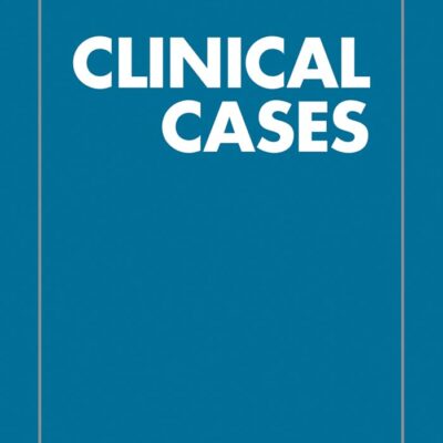 دانلود کتاب DSM-5-TR® Clinical Cases 1st Edition