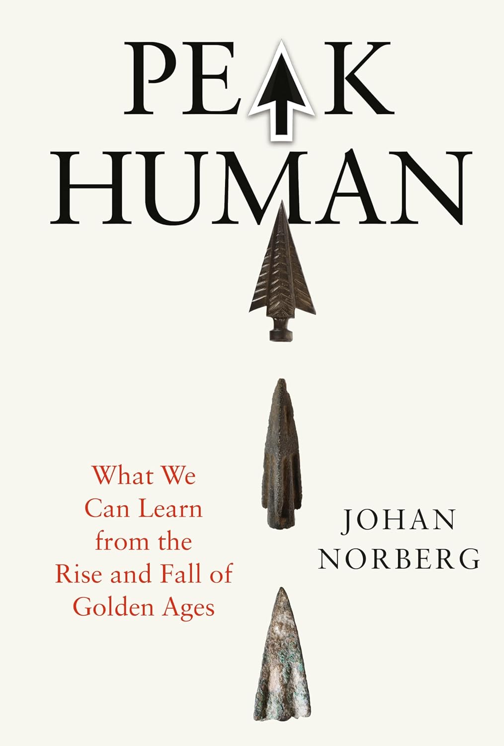 610ZgZYstfL._SL1500_ خرید و دانلود نسخه کامل کتاب Peak Human: What We Can Learn From History’s Greatest Civilizations by Johan Norberg - تصویر 1