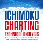دانلود کتاب Ichimoku Charting & Technical Analysis: The Visual Guide for Beginners to Spot the Trend Before Trading Stocks, Cryptocurrency and Forex using Strategies that Work (second edition)