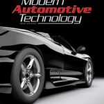 دانلود کتاب Modern Automotive Technology Tenth Edition