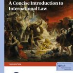 دانلود کتاب A concise introduction to international law