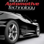 دانلود کتاب Modern Automotive Technology Tenth Edition 10th Edition
