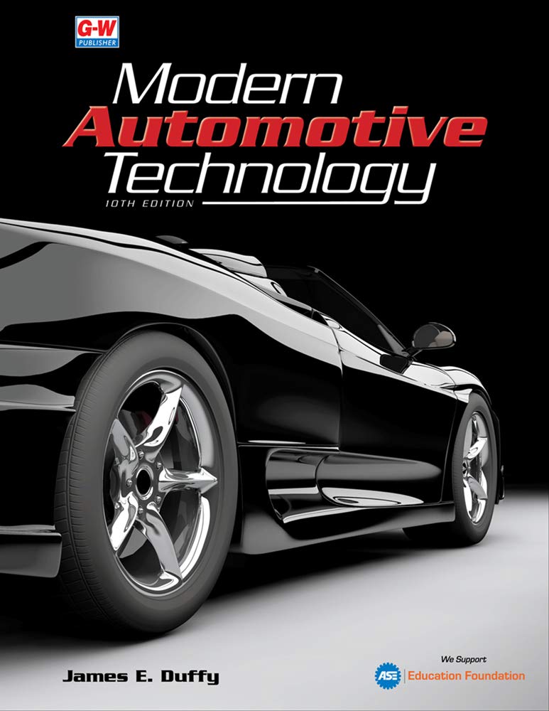 61Im7KtyVZL._SL1000_ دانلود کتاب Modern Automotive Technology Tenth Edition 10th Edition
