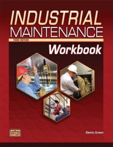دانلود کتاب Industrial Maintenance (3rd Edition) Workbook BY Green