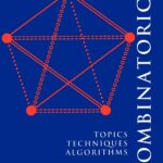 دانلود کتاب Combinatorics: Topics, Techniques, Algorithms 1st Edition