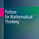 دانلود کتاب Python for Mathematical Thinking