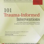 دانلود کتاب 101 Trauma-Informed Interventions