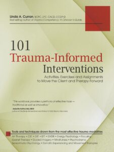 دانلود کتاب 101 Trauma-Informed Interventions