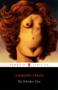 دانلود کتاب The Schreber Case (Penguin Classics)