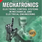 دانلود کتاب Mechatronics (Electronic Control Systems In Mechanical and Electrical Engineering), 7th Edition Includes Gate Questions by William Bolton